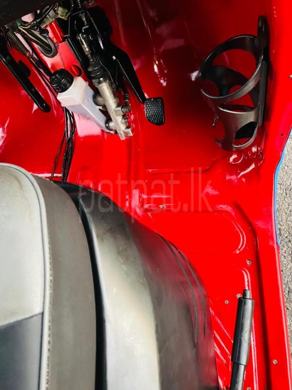 Bajaj Three Wheel 2017 - Used Three wheeler sale in Sri Lanka - patpat.lk