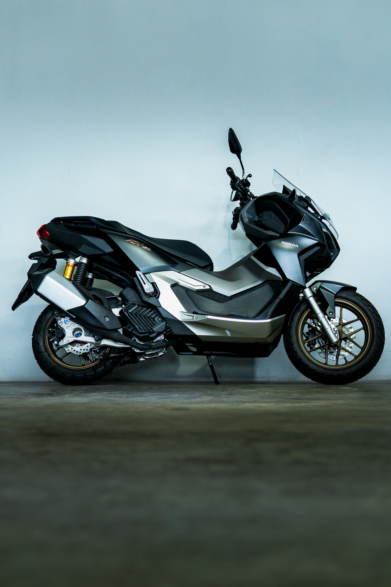 Honda ADV 2025 - Brand New Bike sale in Sri Lanka - patpat.lk