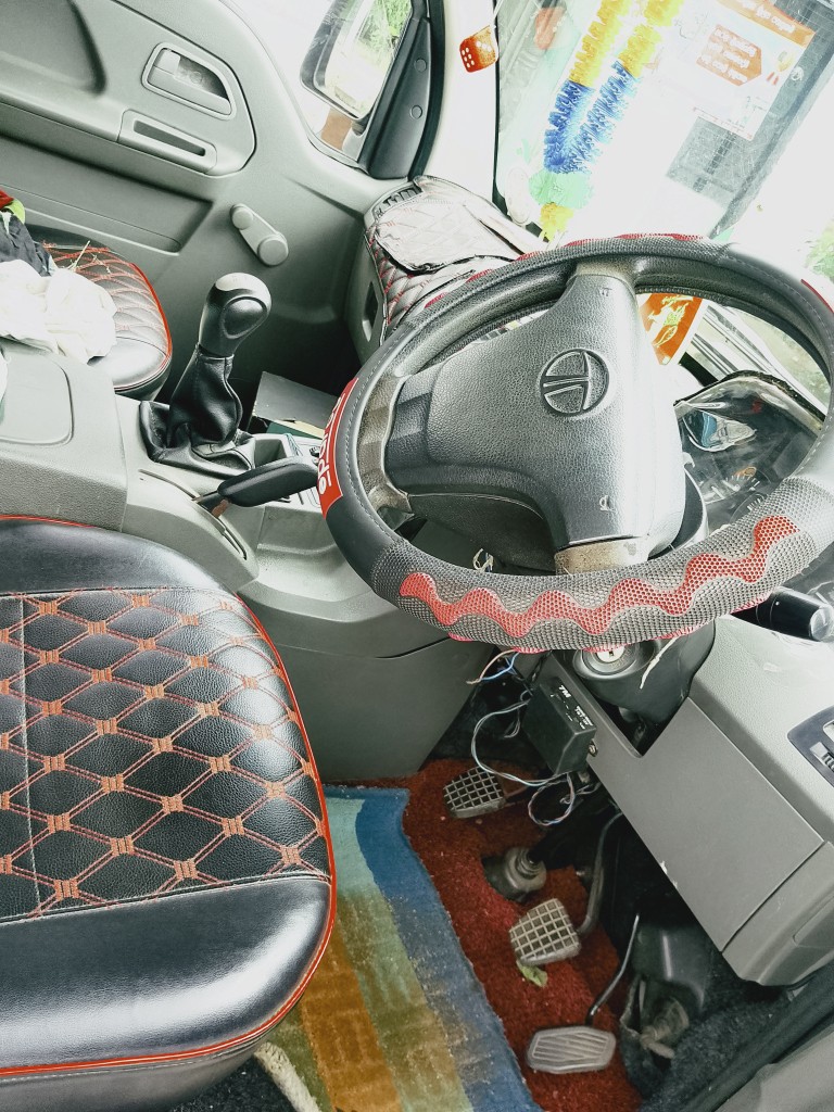 Tata Super Ace 2017 - பயன்படுத்தப்பட்டது டிரக் sale in Sri Lanka - patpat.lk