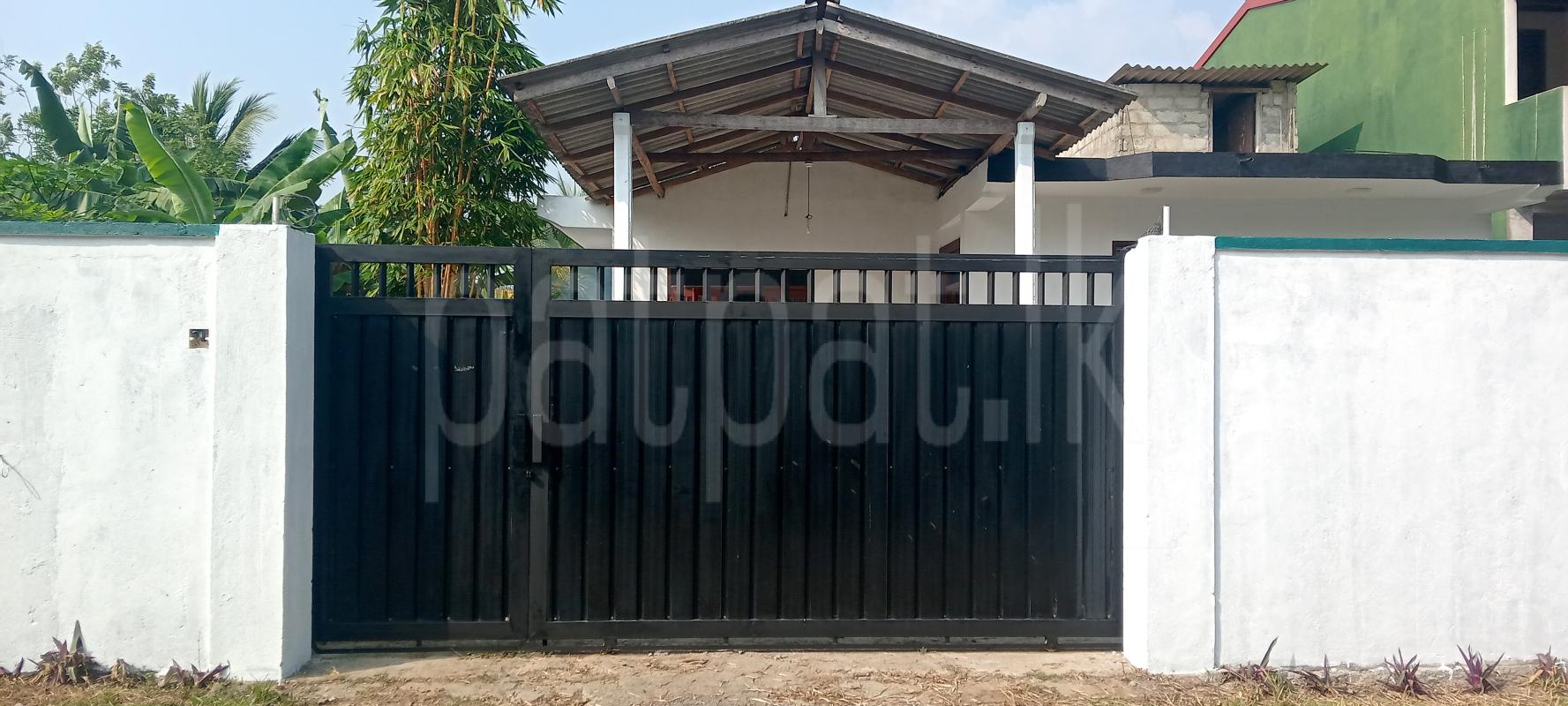 House for Rent in Homagama ads-image-1