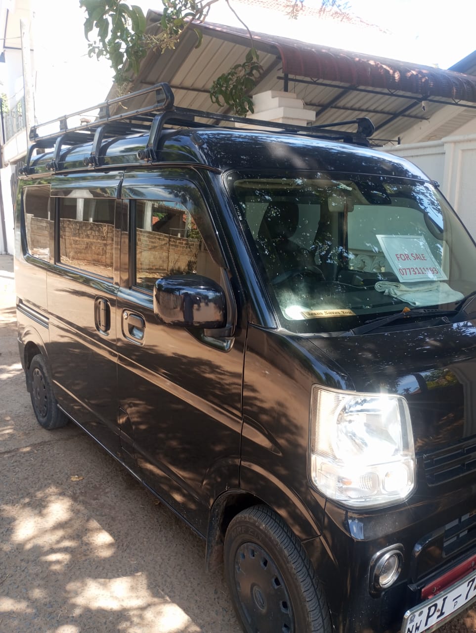 Nissan Cilper 2016 ads-image-1