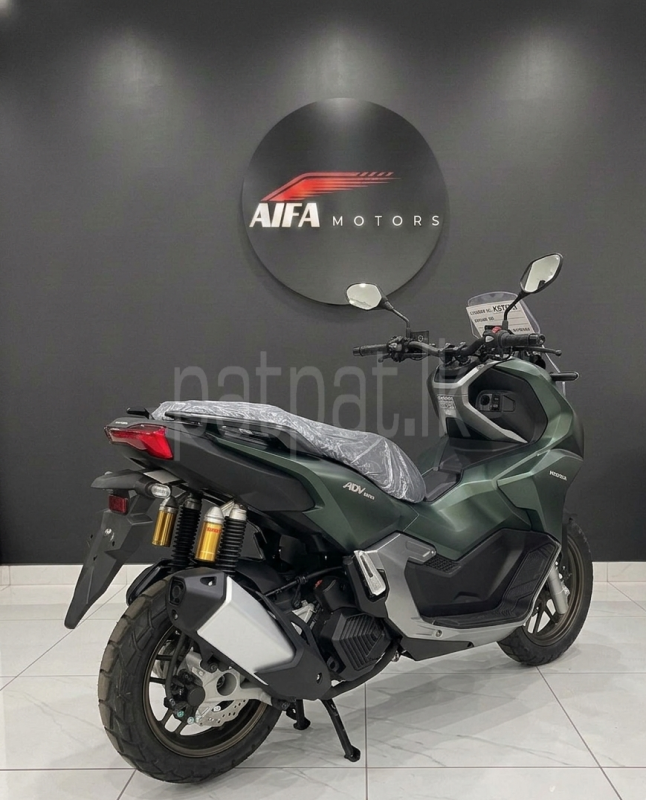 Honda ADV 2026 - சான்றளிக்கப்பட்டது பைக் sale in Sri Lanka - patpat.lk