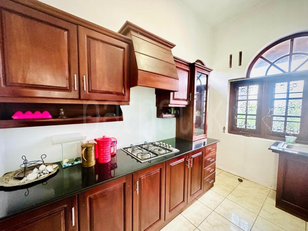 House for Sale in Battaramulla