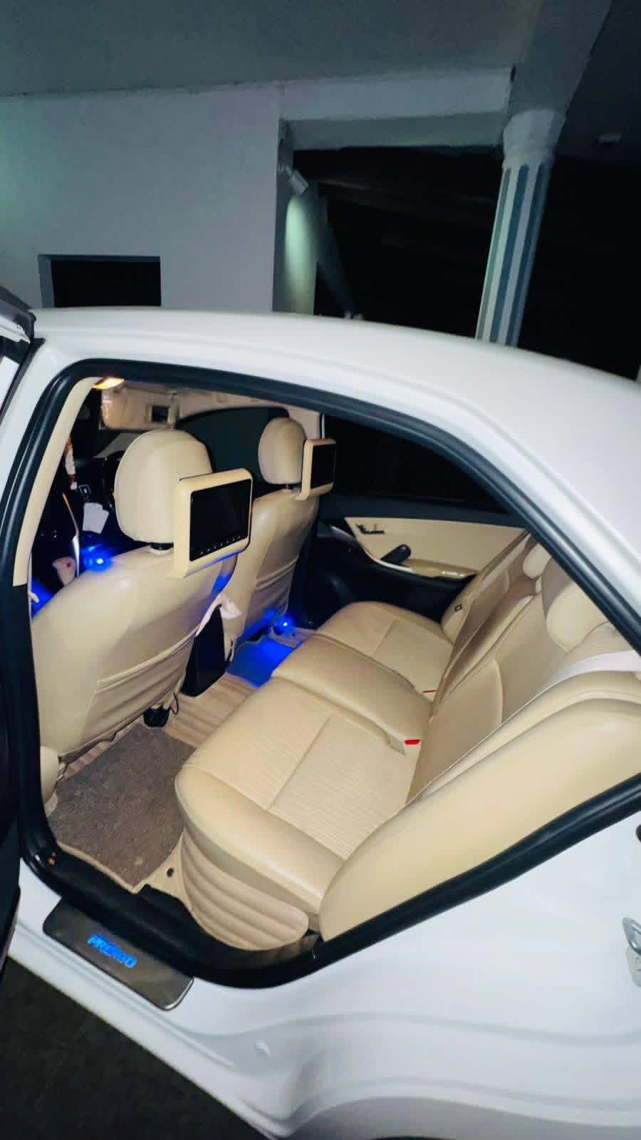 Toyota Premio 2019 - Used Car sale in Sri Lanka - patpat.lk