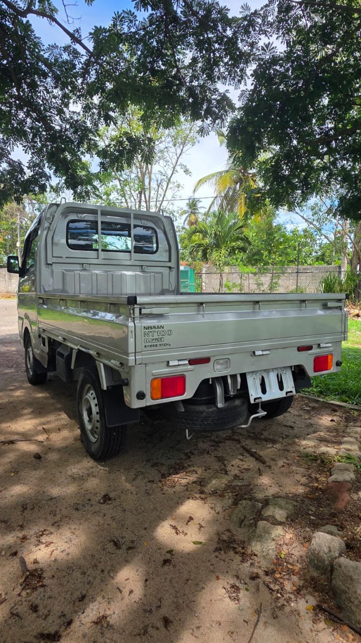Suzuki Clipper 2023 - சான்றளிக்கப்பட்டது டிரக் sale in Sri Lanka - patpat.lk