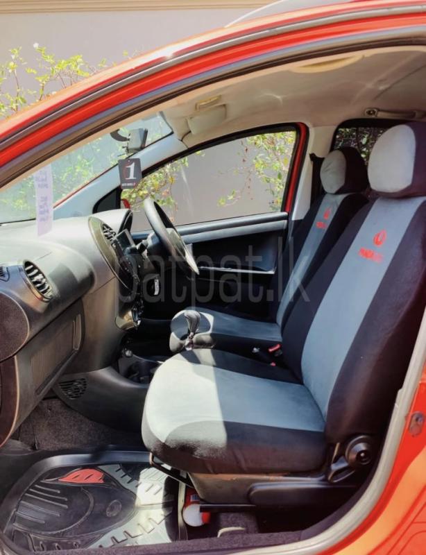Micro Panda Cross 2014 - Used Car sale in Sri Lanka - patpat.lk
