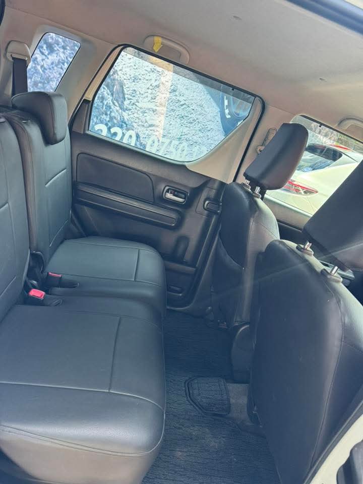 Suzuki Wagon R 2018 - Used Car sale in Sri Lanka - patpat.lk