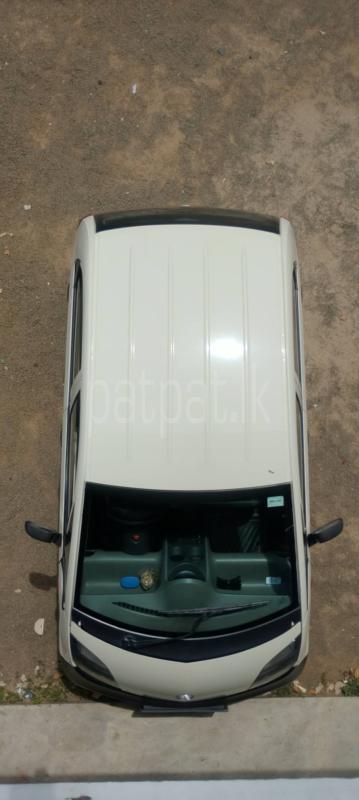 Tata Nano 2011 - பயன்படுத்தப்பட்டது கார் sale in Sri Lanka - patpat.lk