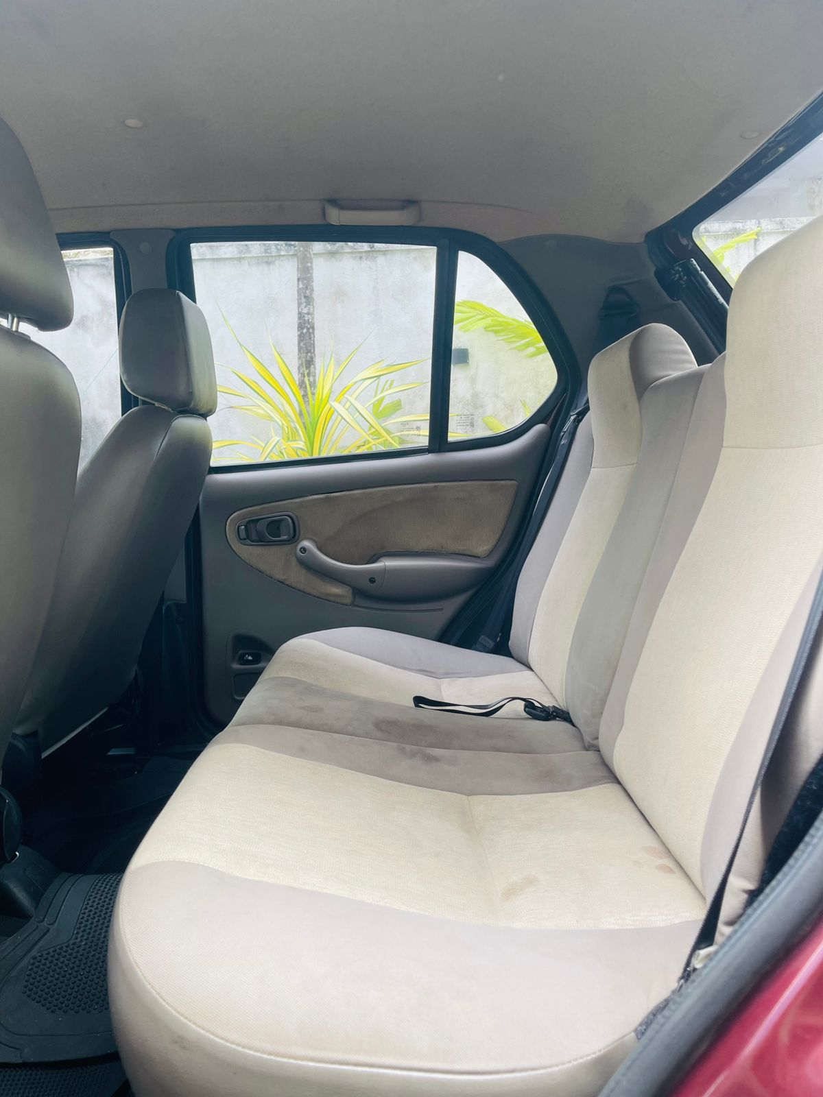 Tata Indica 2015 - Used Car sale in Sri Lanka - patpat.lk