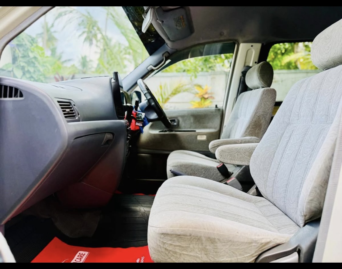 Toyota TownAce 2006 - භාවිතා කරන ලද වෑන් රථය sale in Sri Lanka - patpat.lk