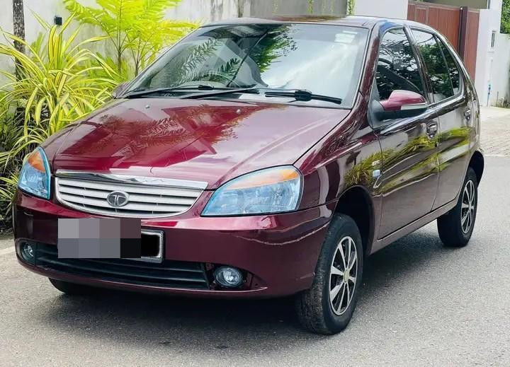 Tata Indica 2015 - Used Car sale in Sri Lanka - patpat.lk