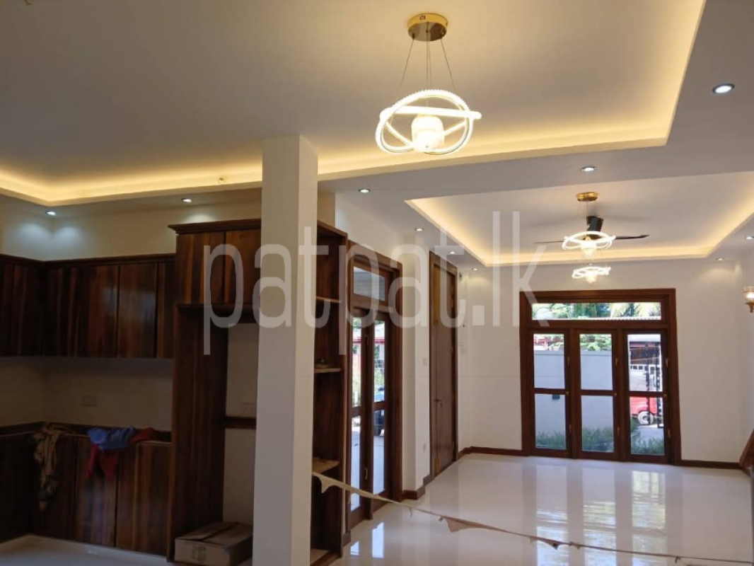 House for Sale in Pannipitiya