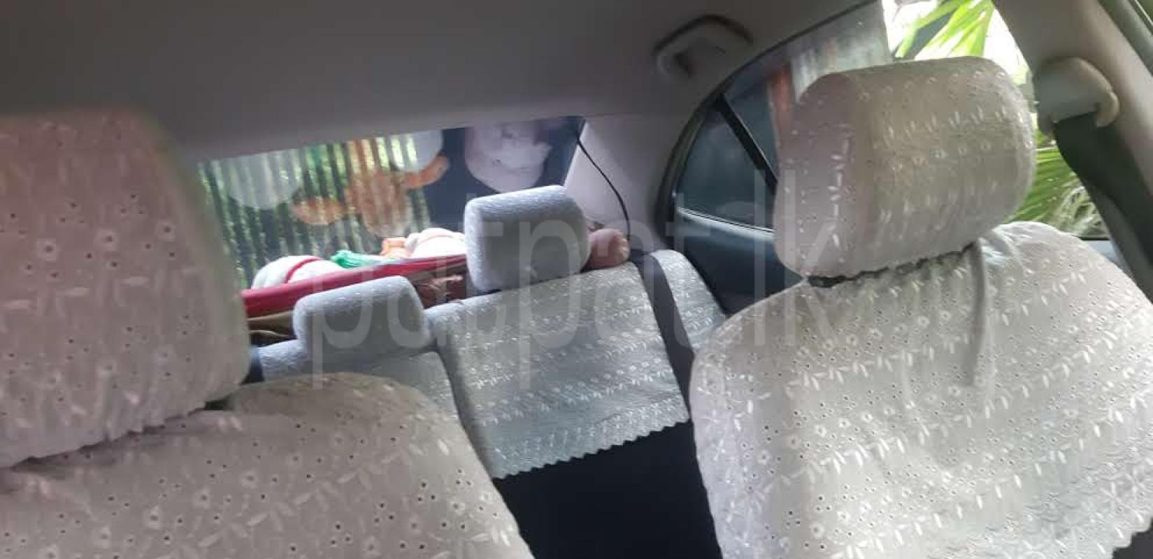 Toyota Allion 2003 - மறுசீரமைக்கப்பட்டது கார் sale in Sri Lanka - patpat.lk