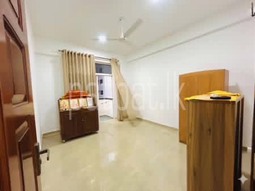 Furnished Apartment for Sale in Wellawatta (Colombo 06)