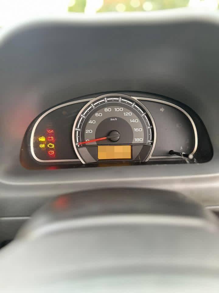 Suzuki Alto 2015 - Used Car sale in Sri Lanka - patpat.lk