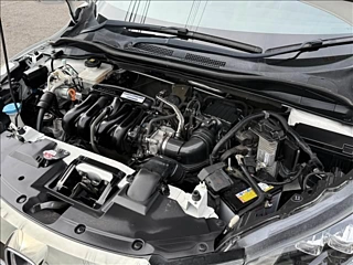 Honda Vezel 2014 - பயன்படுத்தப்பட்டது SUV sale in Sri Lanka - patpat.lk