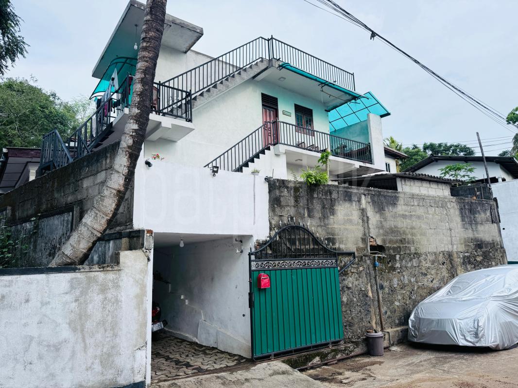 House for Sale in Kelaniya