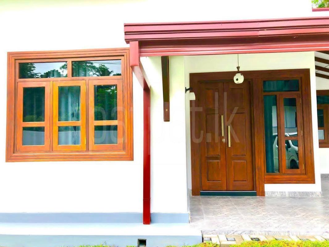 House for Sale in Homagama