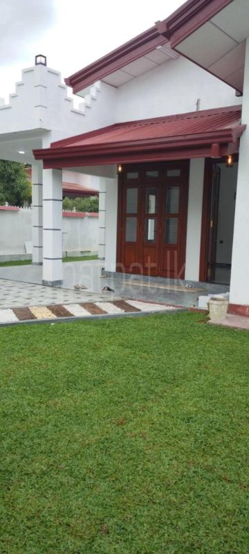 House for Sale in Homagama