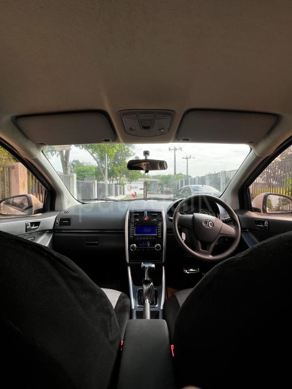 Micro Baic 2018 - Used Car sale in Sri Lanka - patpat.lk