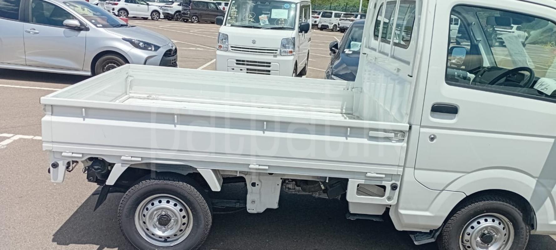 Suzuki Carry 2024 - சான்றளிக்கப்பட்டது டிரக் sale in Sri Lanka - patpat.lk