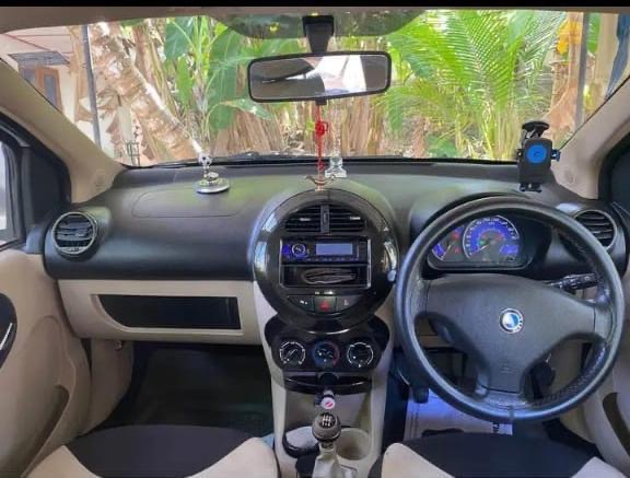 Micro Panda 2015 - Used Car sale in Sri Lanka - patpat.lk