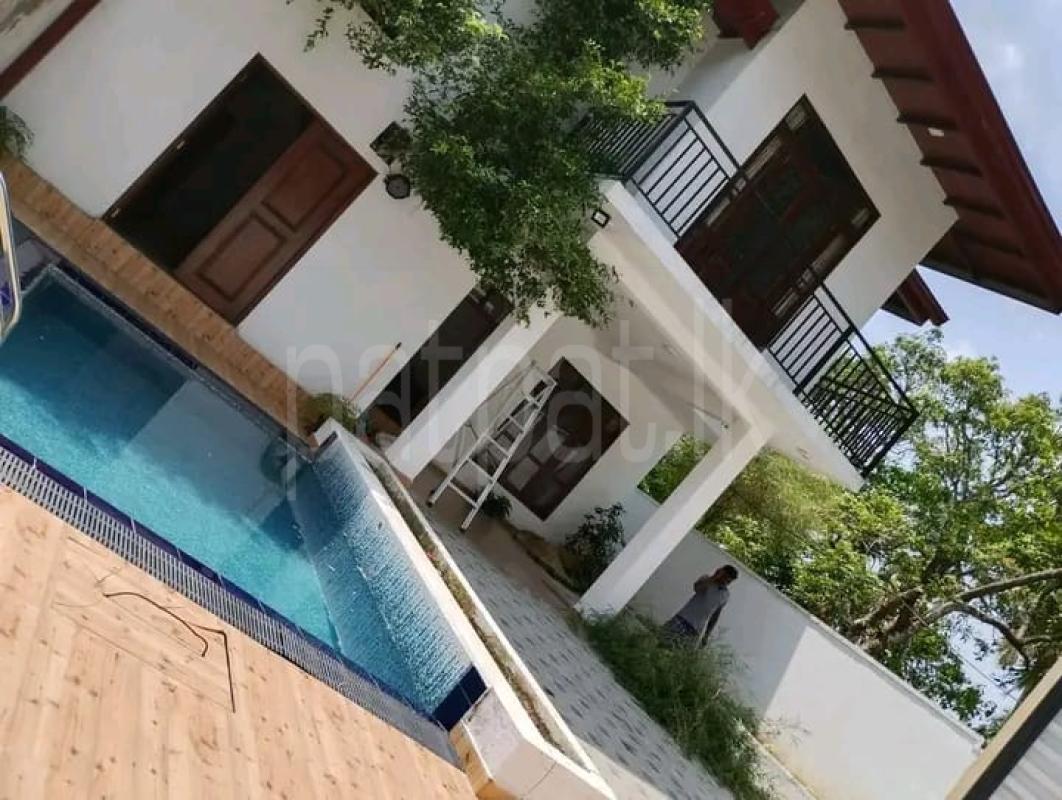 House for Sale in Yakkala