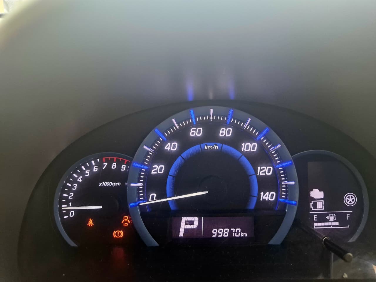 Suzuki Wagon R 2015 - Used Car sale in Sri Lanka - patpat.lk