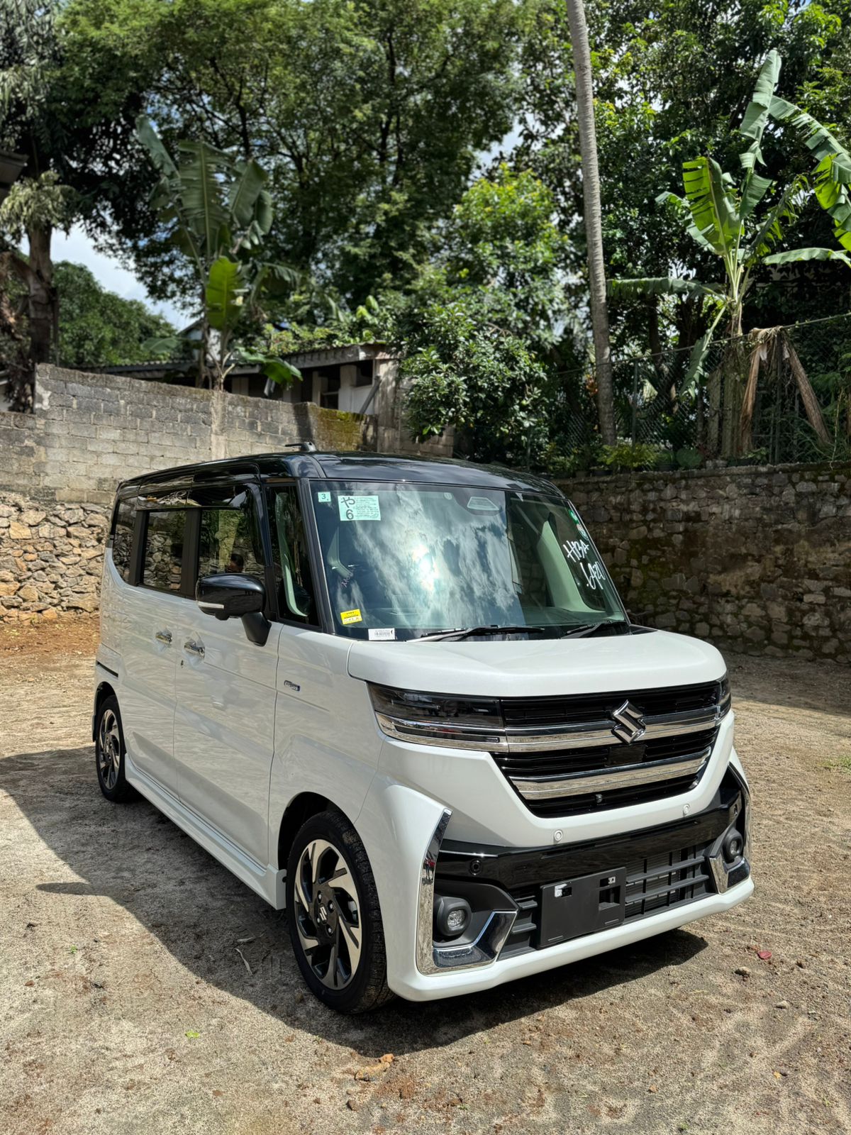 Suzuki Spacia 2025 ads-image-1