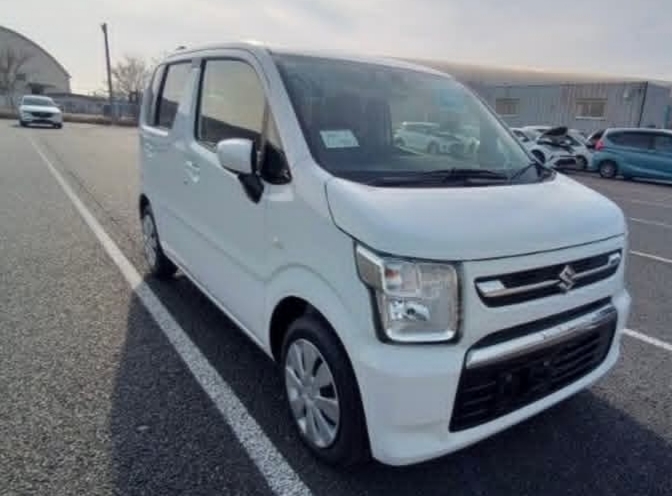 Suzuki Wagon R 2025 ads-image-1