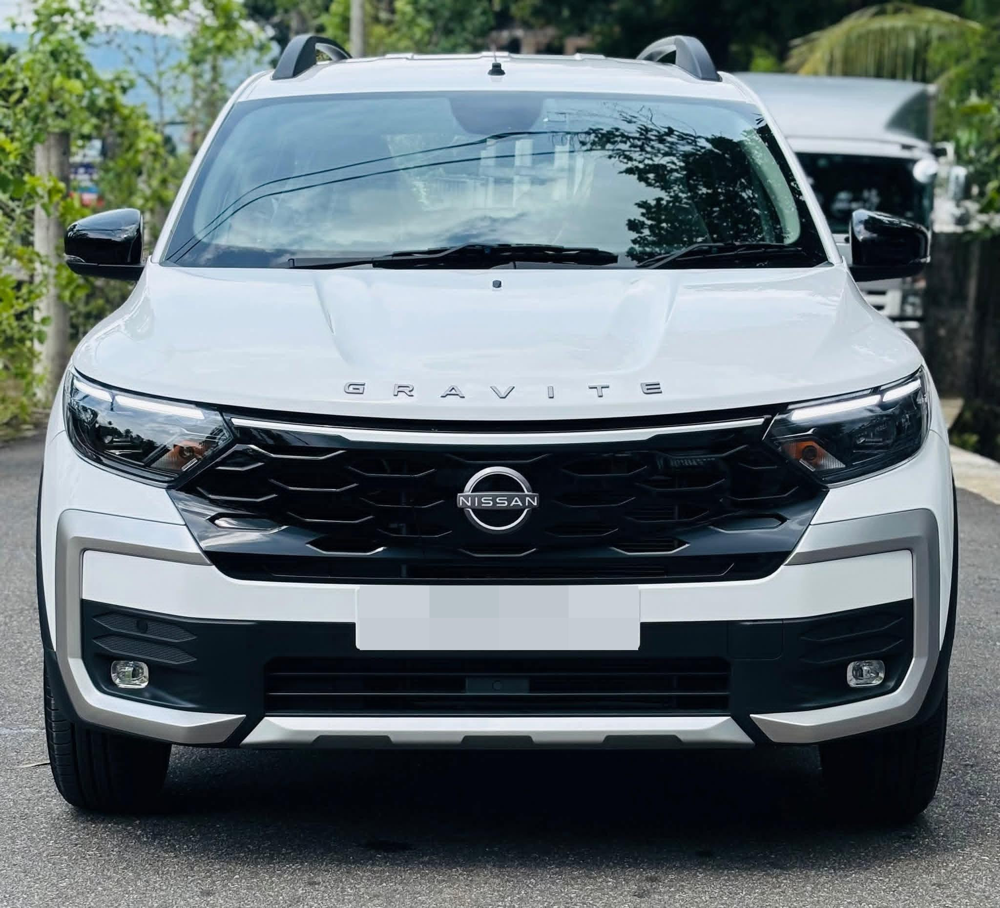 Nissan Leaf 2023 - சான்றளிக்கப்பட்டது SUV sale in Sri Lanka - patpat.lk