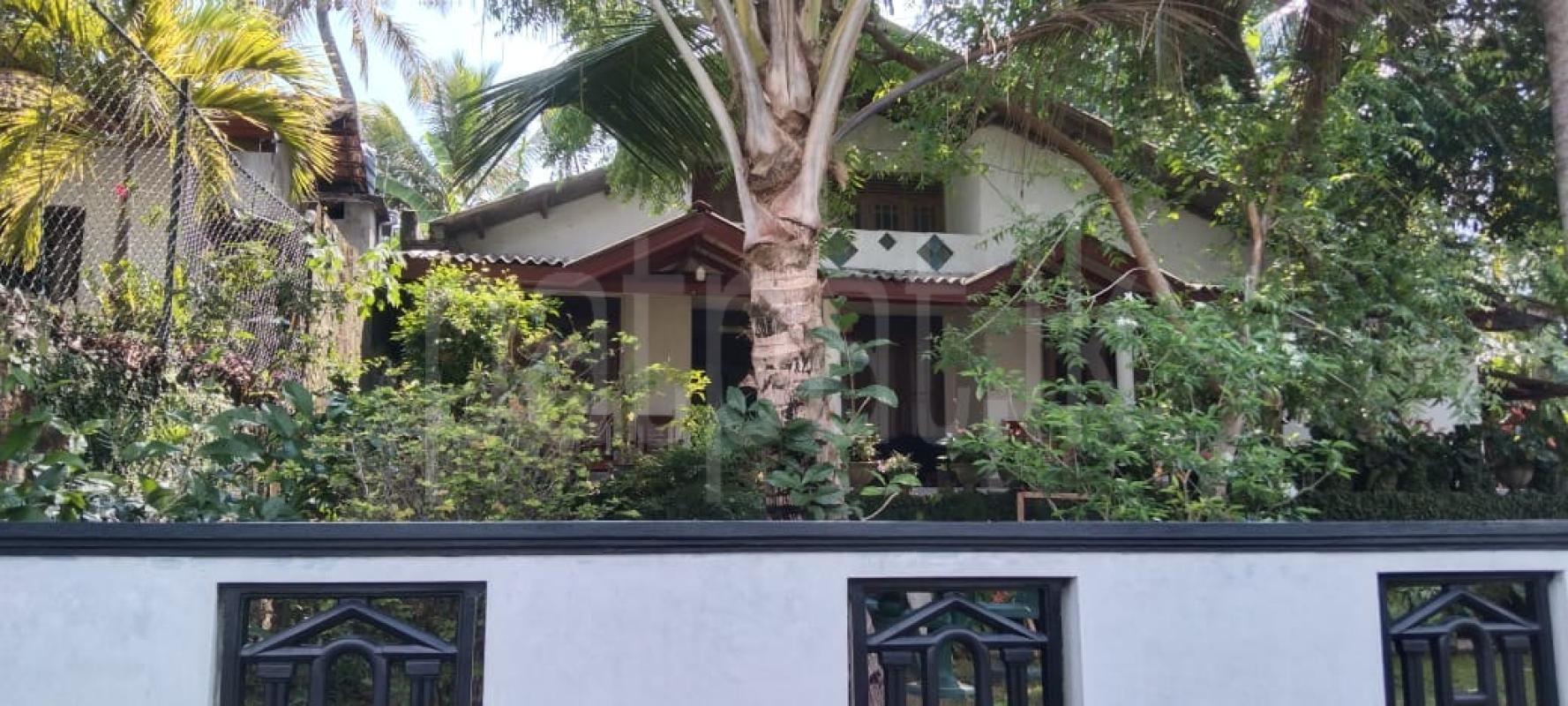 House for Sale in Kalutara