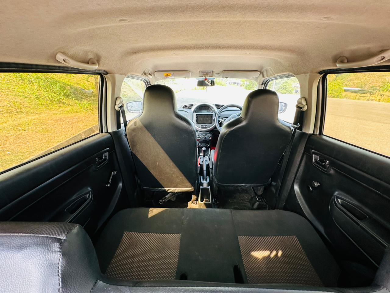 Suzuki S Presso 2020 - Used Car sale in Sri Lanka - patpat.lk