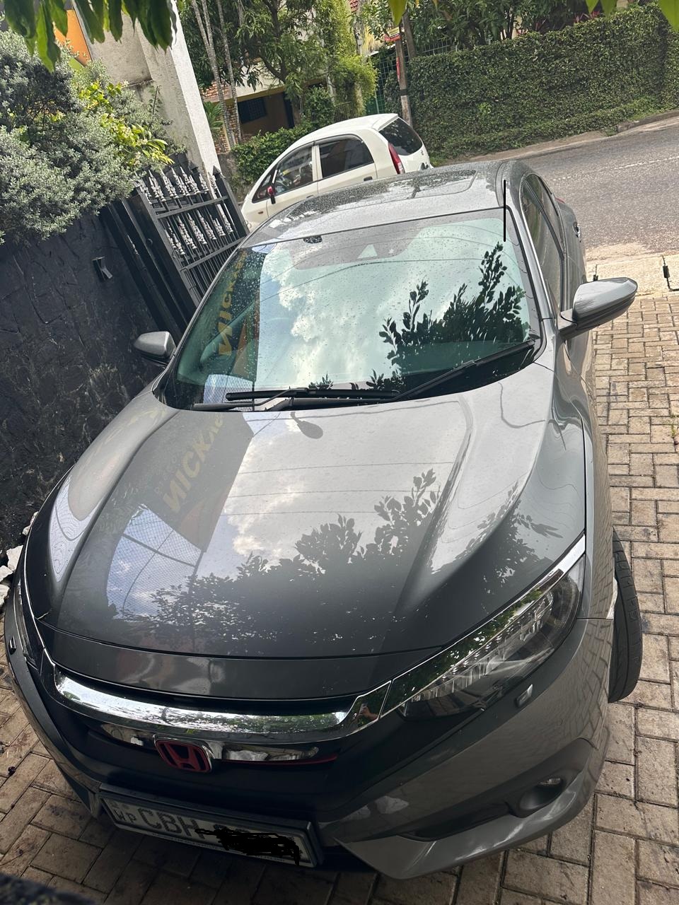 Honda Civic 2019 - பயன்படுத்தப்பட்டது கார் sale in Sri Lanka - patpat.lk