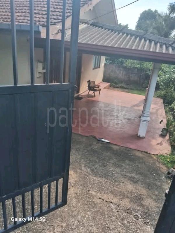 Residential Land for Sale in Panadura