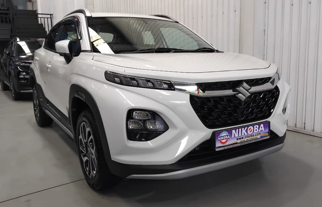Suzuki Fronx 2026 ads-image-1