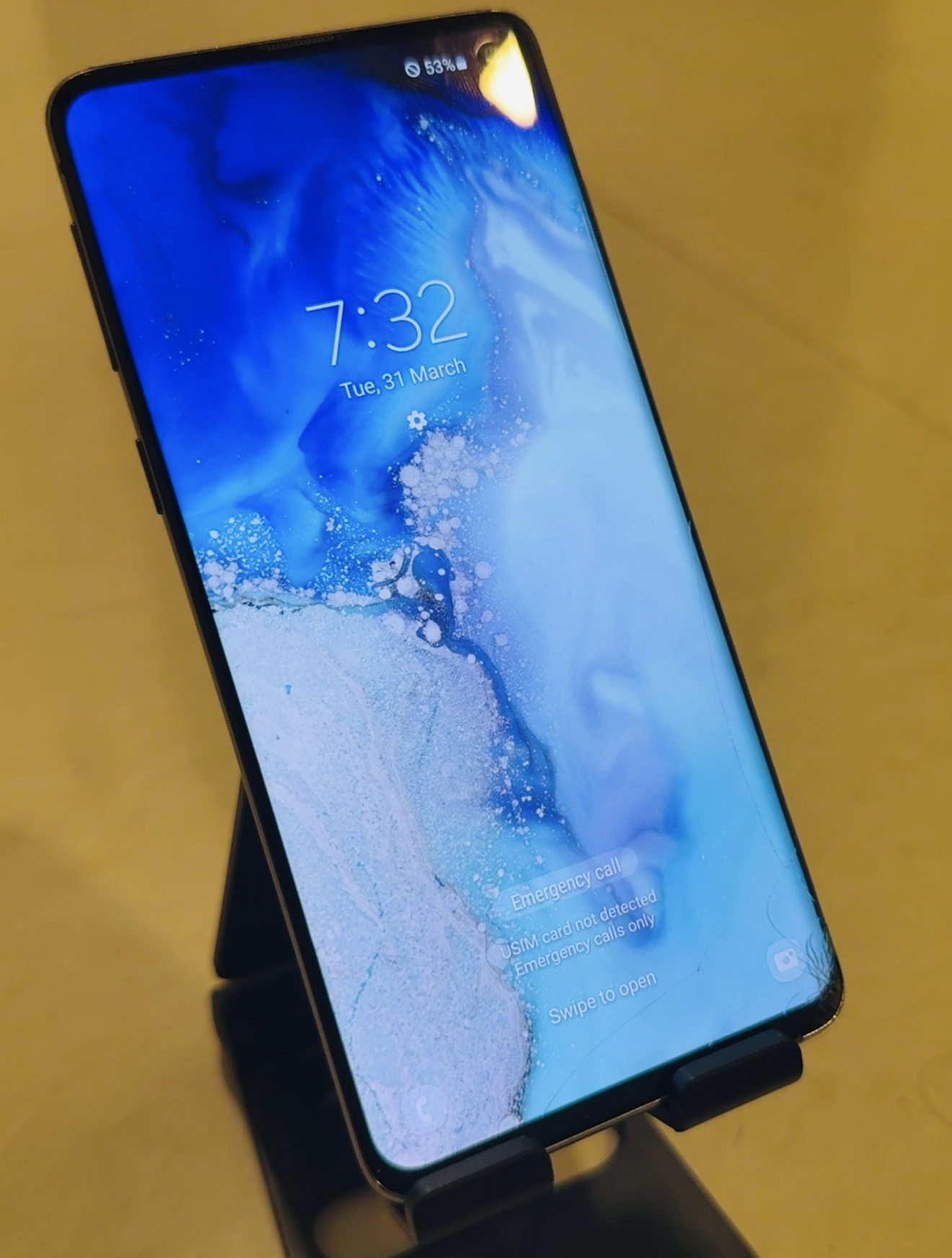 Samsung Galaxy S10 512GB
