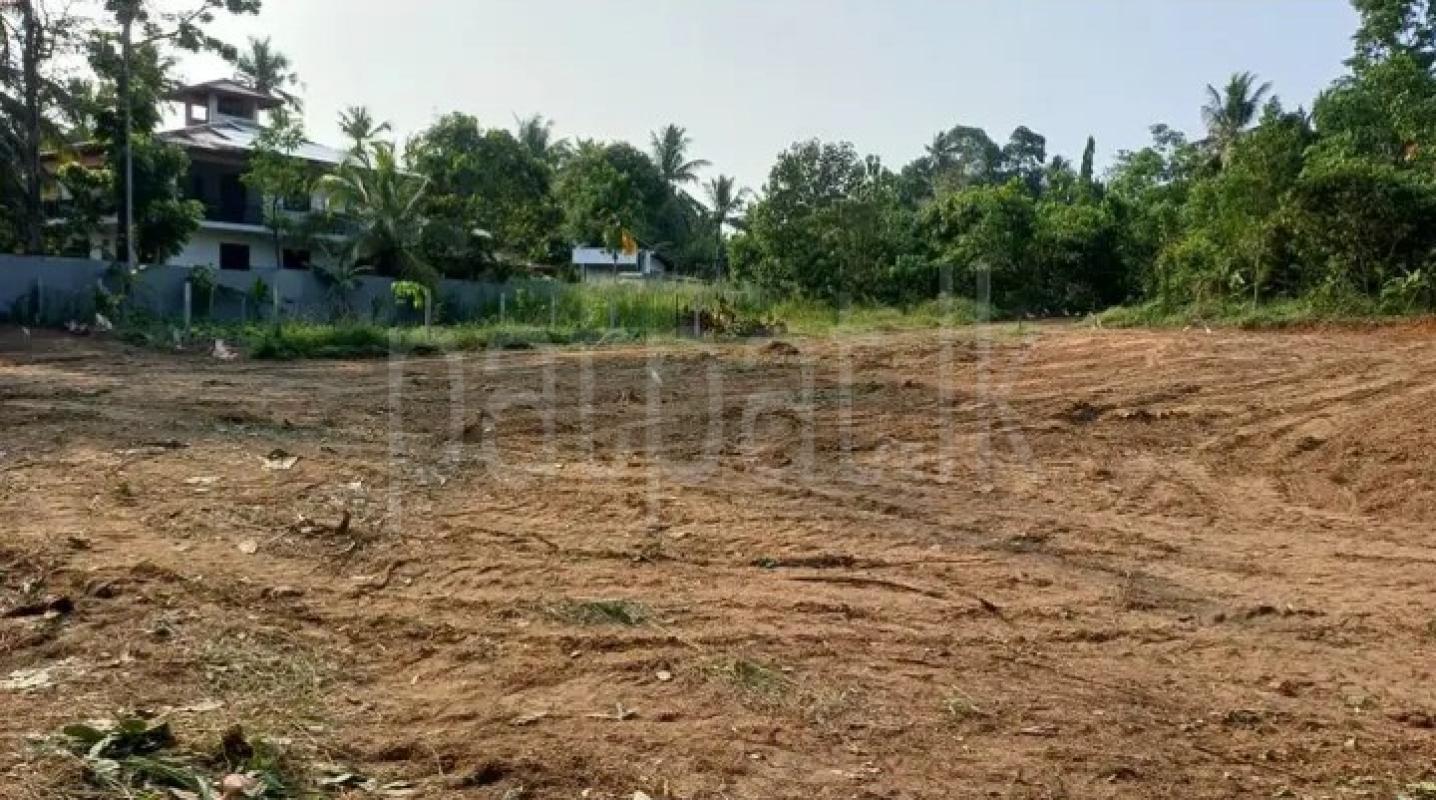 Residential Land for Sale in Panagoda