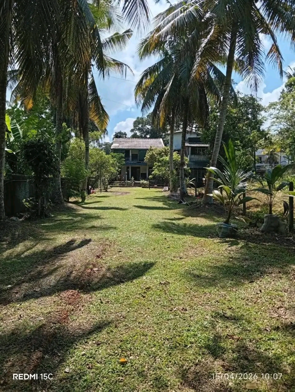 Residential Land for Sale in Piliyandala