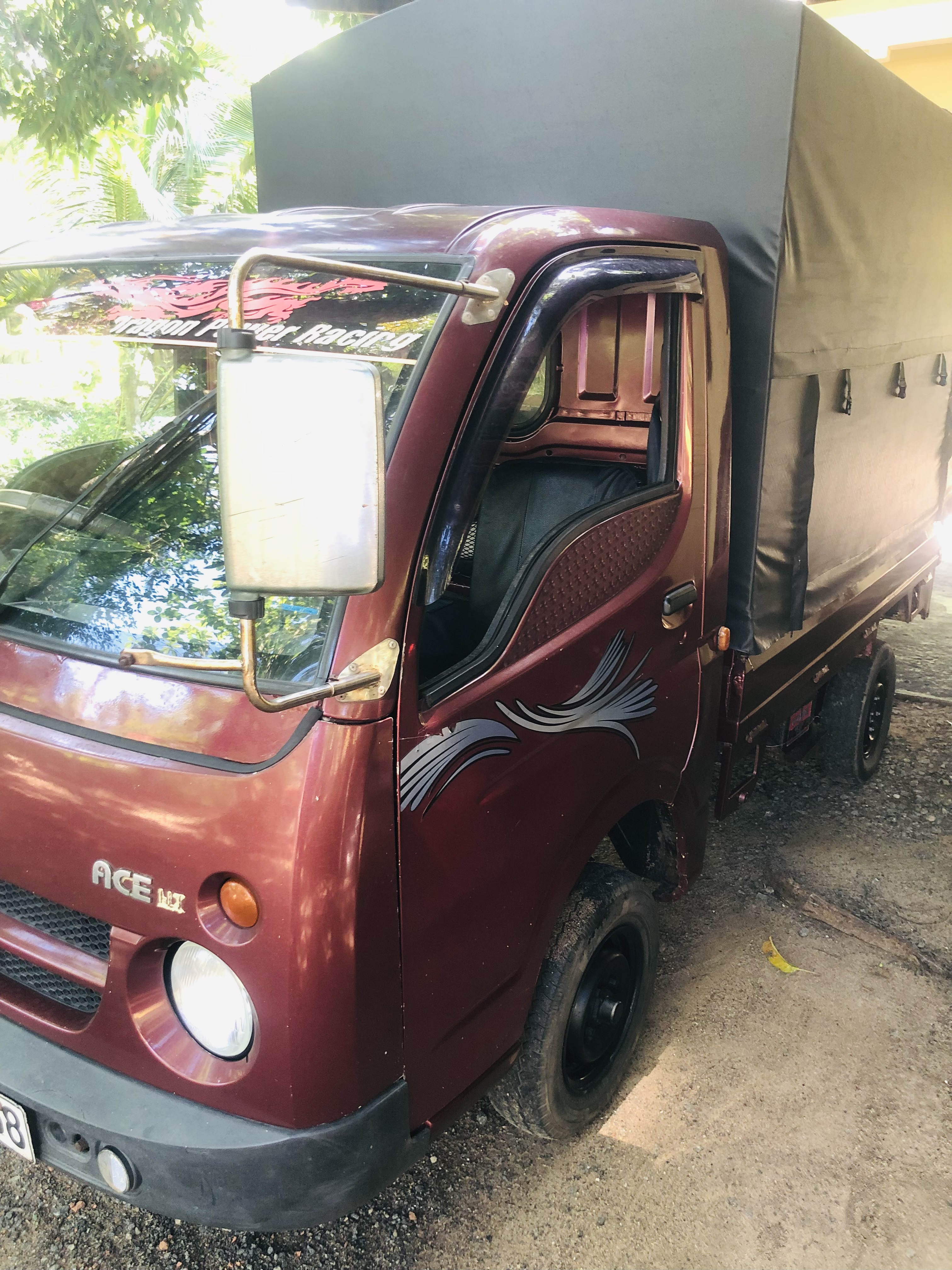 Tata Ace 2008 ads-image-1