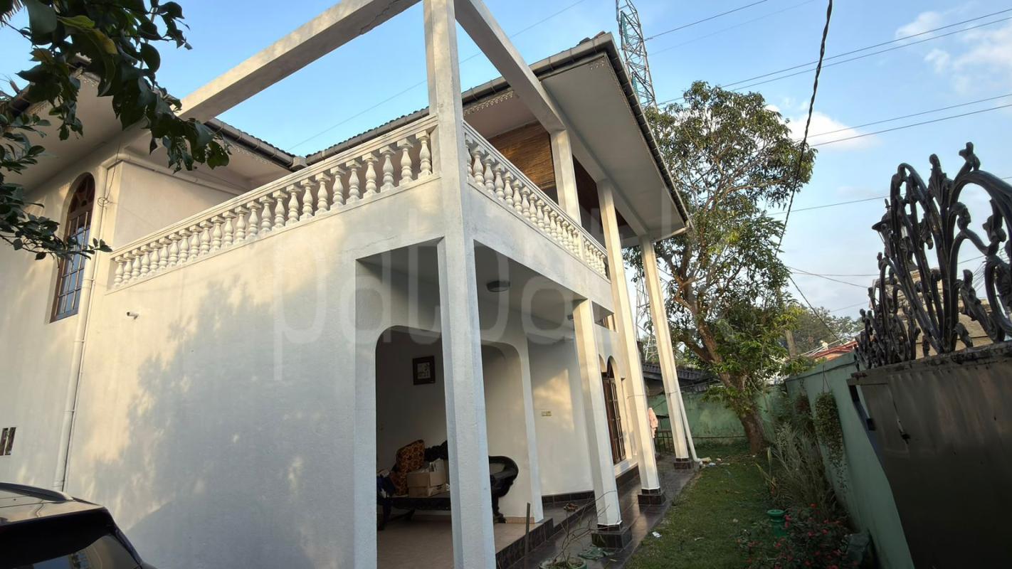 House for Sale in Malabe