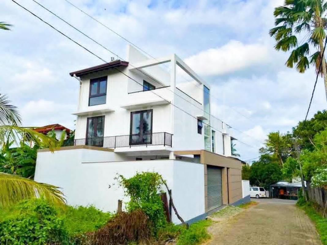 House for Sale in Hokandara