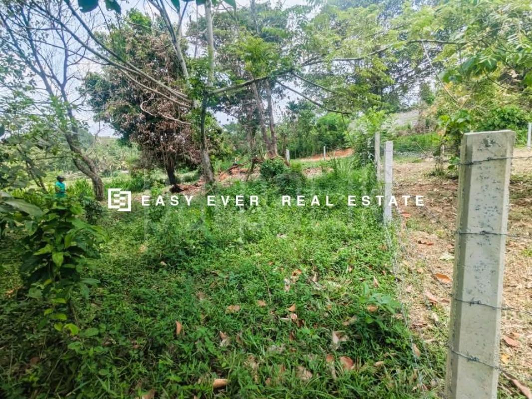 Residential Land for Sale in Gampaha
