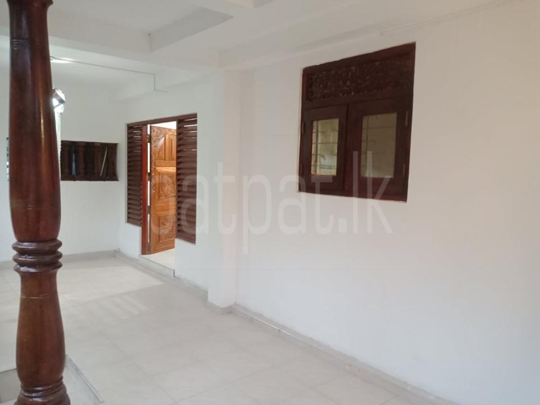 Annex for Rent in Gampaha