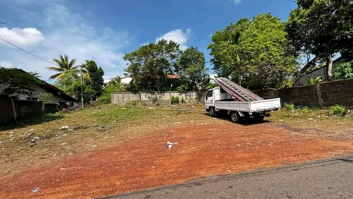 Commercial Land for Sale in Malabe