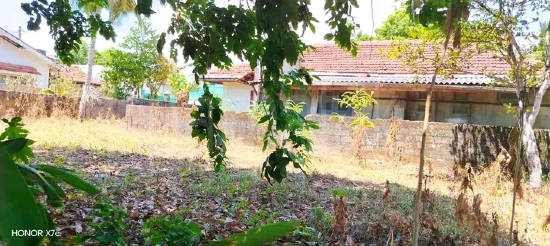 Residential Land for Sale in Panadura