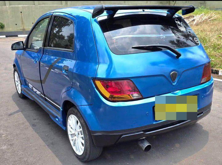 Proton Savvy 2005 - Used Car sale in Sri Lanka - patpat.lk