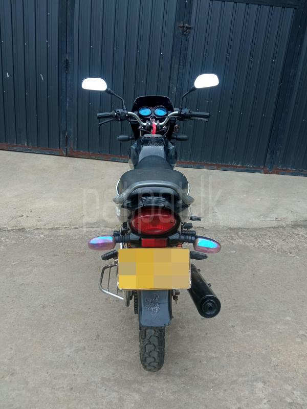 Bajaj Platina 2007 - Used Bike sale in Sri Lanka - patpat.lk