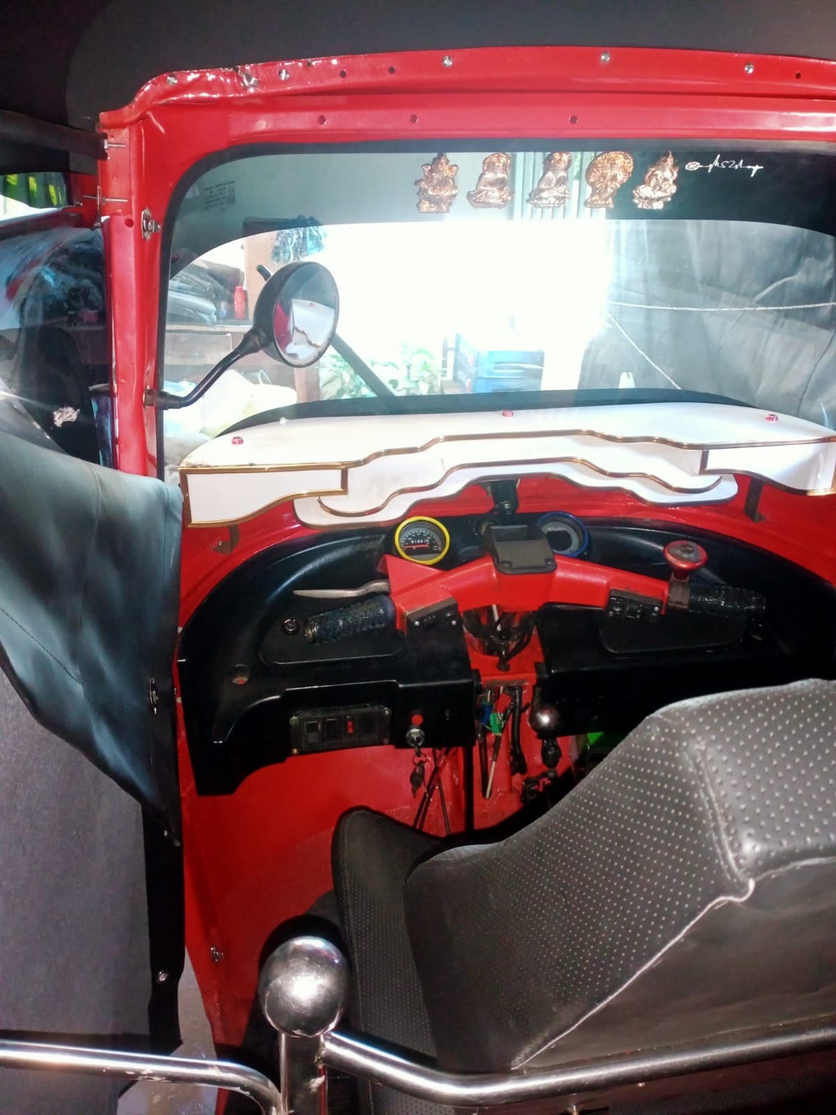 Bajaj Three Wheel 2008 - Used Three wheeler sale in Sri Lanka - patpat.lk