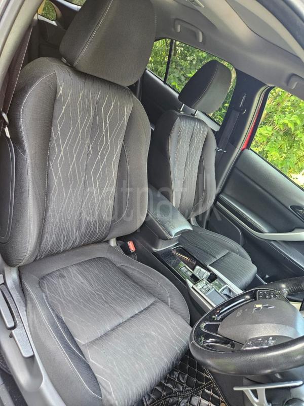 Mitsubishi Eclipse Cross 2018 - භාවිතා කරන ලද SUV රථය sale in Sri Lanka - patpat.lk